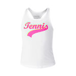 Tennis-Point Tennis SignatureTank